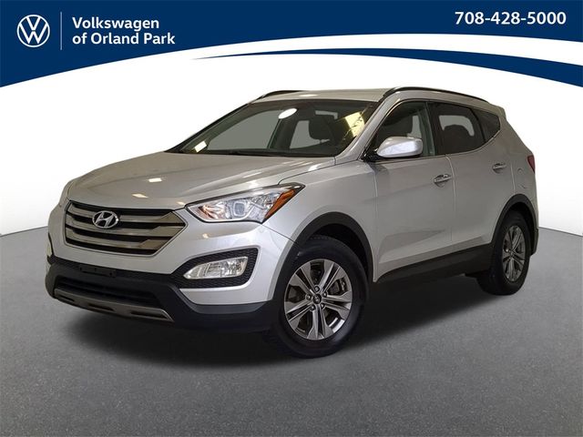 2016 Hyundai Santa Fe Sport Base