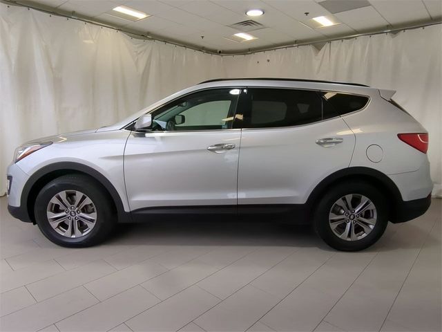 2016 Hyundai Santa Fe Sport Base