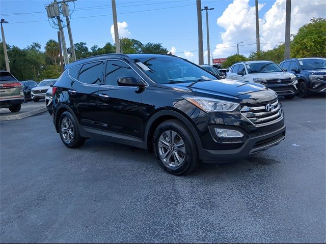 2016 Hyundai Santa Fe Sport Base