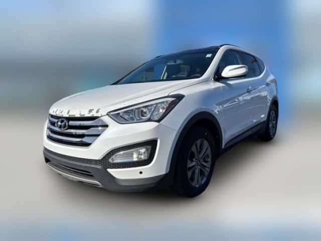 2016 Hyundai Santa Fe Sport Base