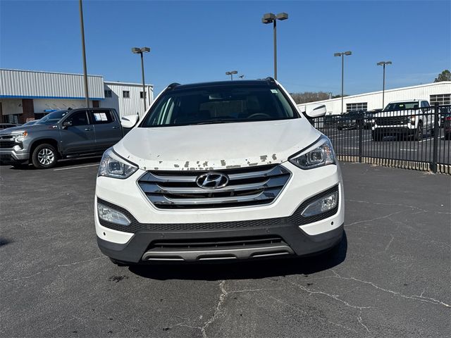 2016 Hyundai Santa Fe Sport Base