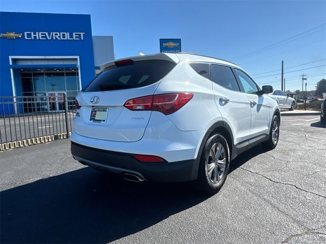 2016 Hyundai Santa Fe Sport Base