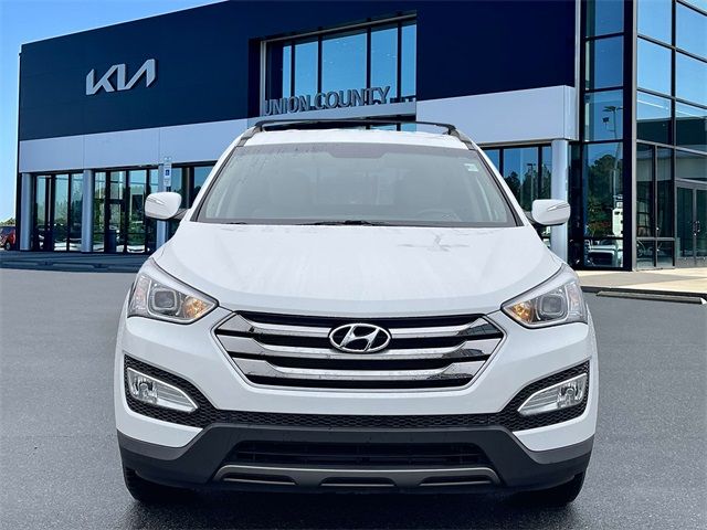 2016 Hyundai Santa Fe Sport Base