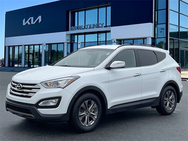 2016 Hyundai Santa Fe Sport Base