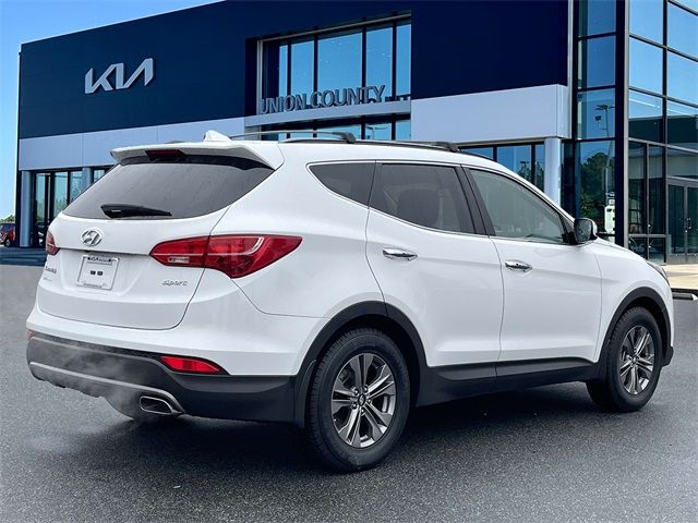 2016 Hyundai Santa Fe Sport Base