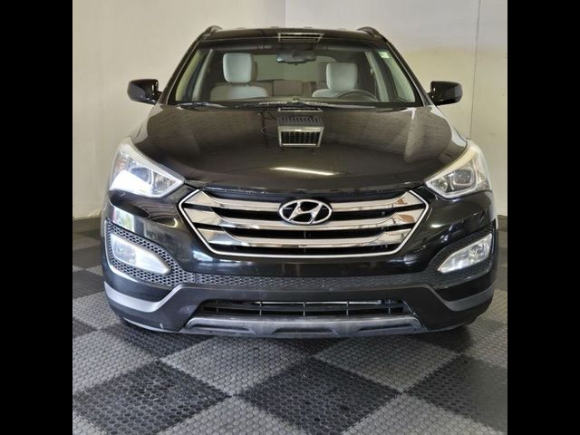 2016 Hyundai Santa Fe Sport Base