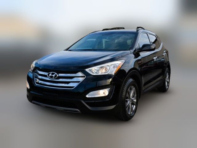 2016 Hyundai Santa Fe Sport Base