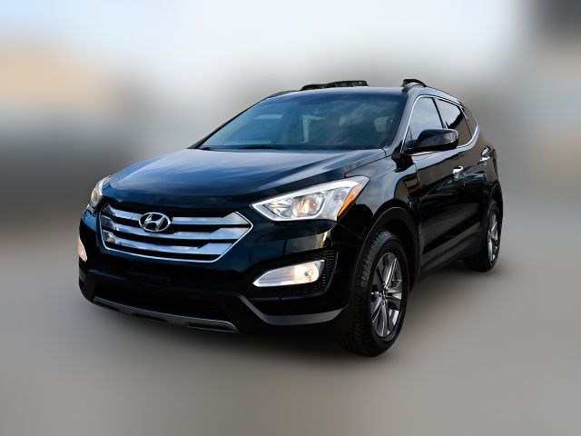 2016 Hyundai Santa Fe Sport Base