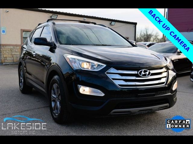 2016 Hyundai Santa Fe Sport Base