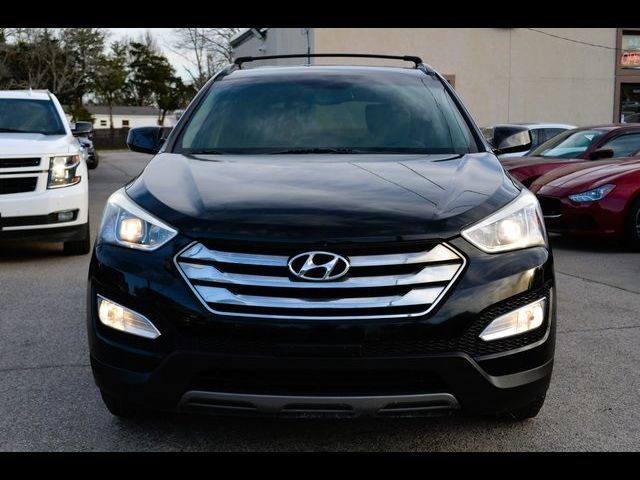 2016 Hyundai Santa Fe Sport Base