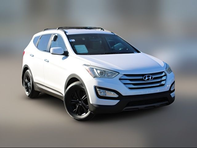 2016 Hyundai Santa Fe Sport Base