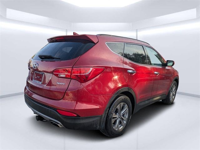 2016 Hyundai Santa Fe Sport Base