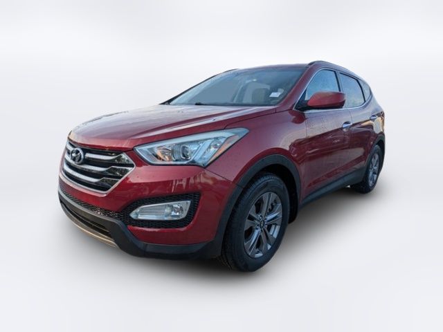 2016 Hyundai Santa Fe Sport Base