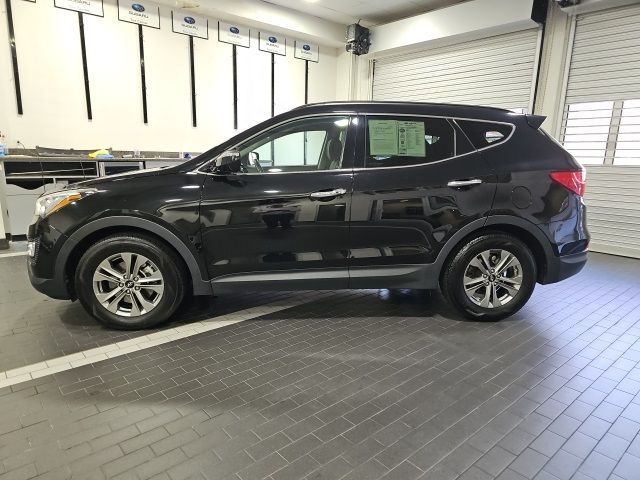 2016 Hyundai Santa Fe Sport Base