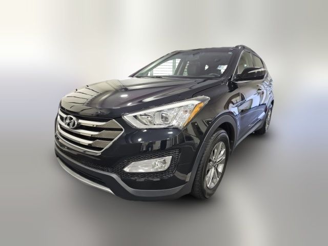 2016 Hyundai Santa Fe Sport Base