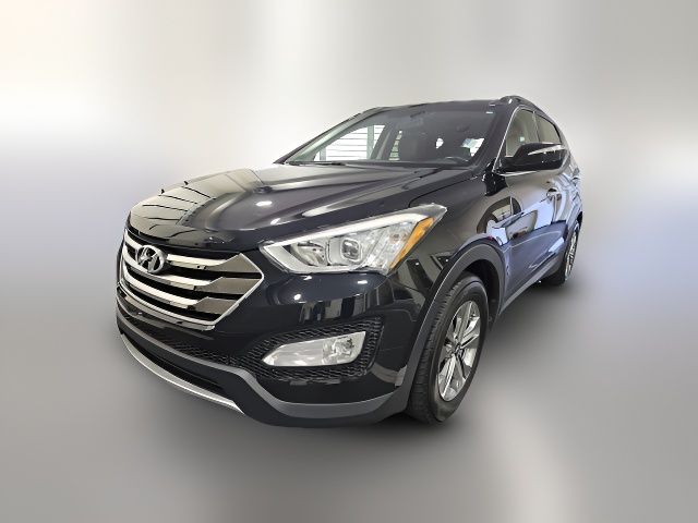 2016 Hyundai Santa Fe Sport Base