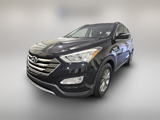 2016 Hyundai Santa Fe Sport Base