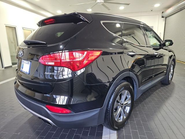 2016 Hyundai Santa Fe Sport Base