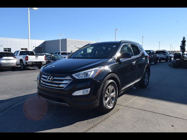 2016 Hyundai Santa Fe Sport Base