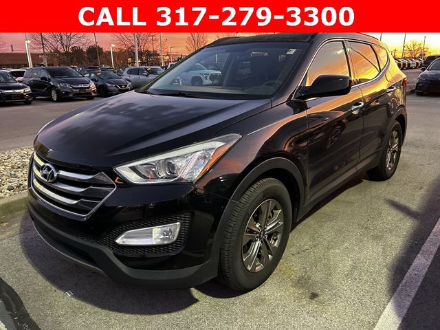 2016 Hyundai Santa Fe Sport Base