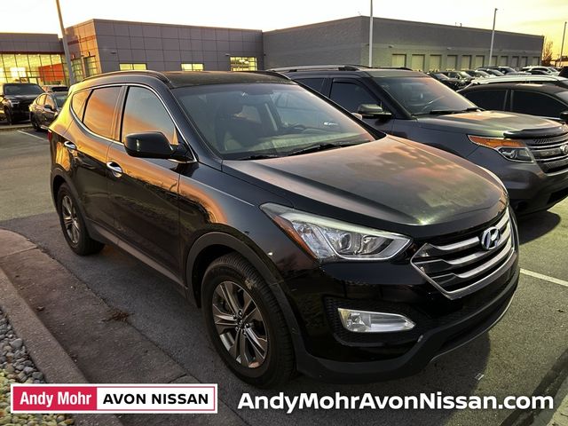 2016 Hyundai Santa Fe Sport Base