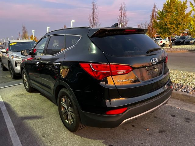 2016 Hyundai Santa Fe Sport Base