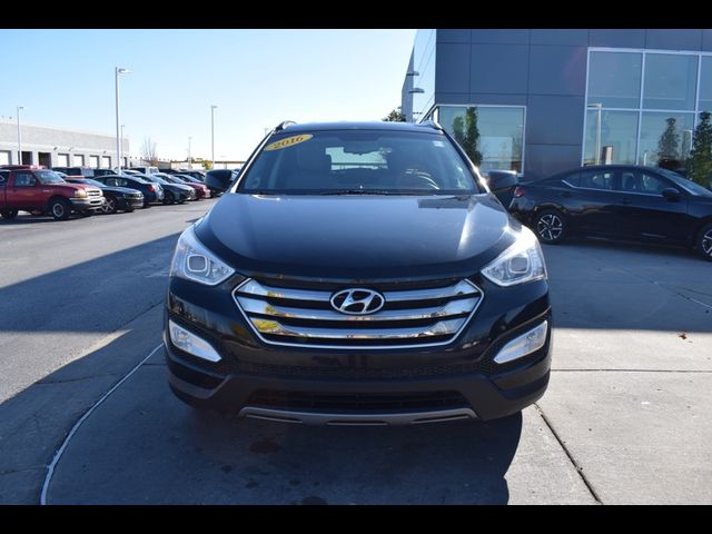 2016 Hyundai Santa Fe Sport Base