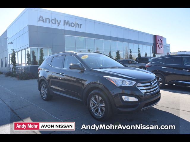 2016 Hyundai Santa Fe Sport Base