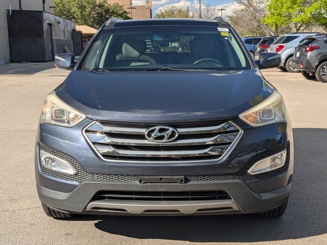 2016 Hyundai Santa Fe Sport Base