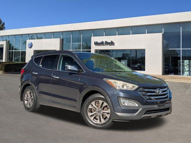 2016 Hyundai Santa Fe Sport Base