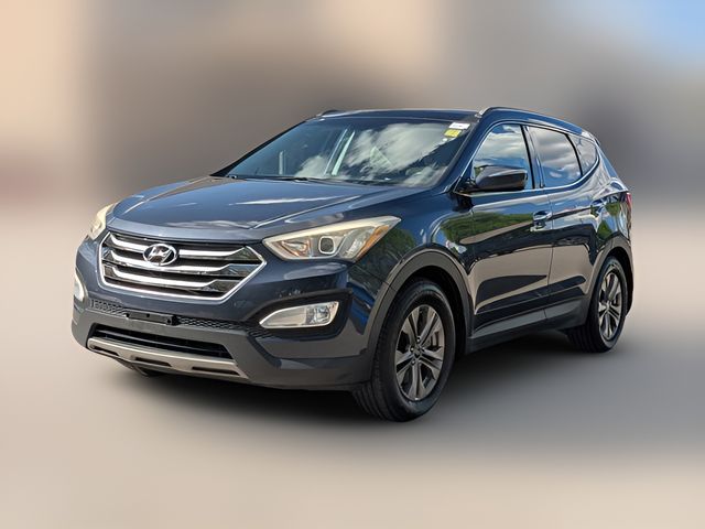 2016 Hyundai Santa Fe Sport Base