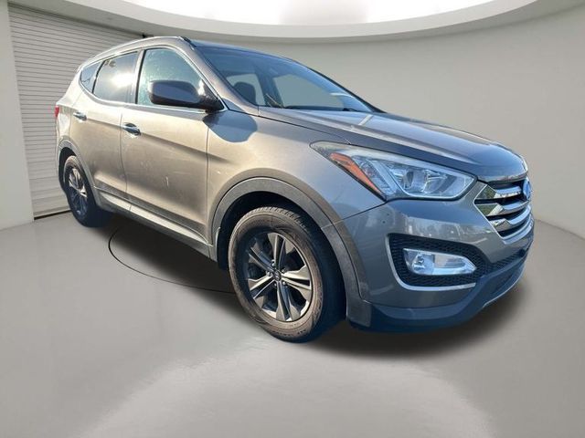 2016 Hyundai Santa Fe Sport Base