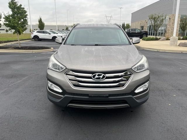 2016 Hyundai Santa Fe Sport Base