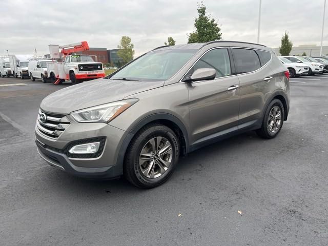 2016 Hyundai Santa Fe Sport Base