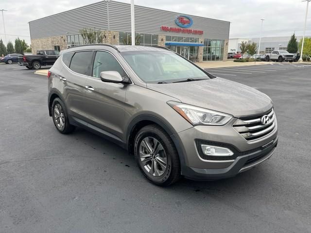 2016 Hyundai Santa Fe Sport Base