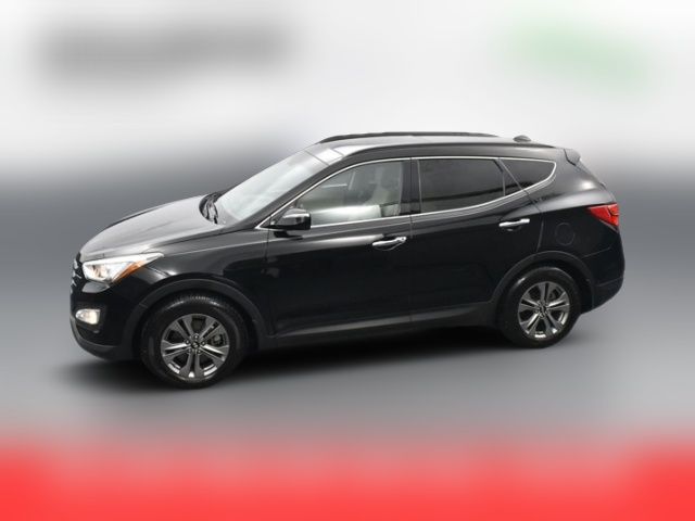 2016 Hyundai Santa Fe Sport Base