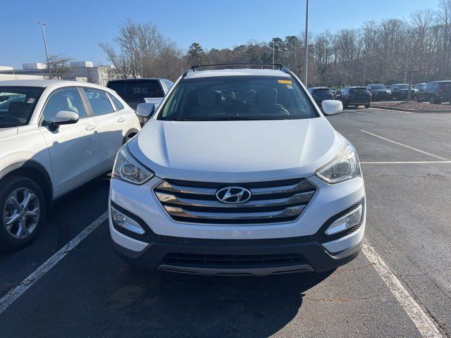 2016 Hyundai Santa Fe Sport Base