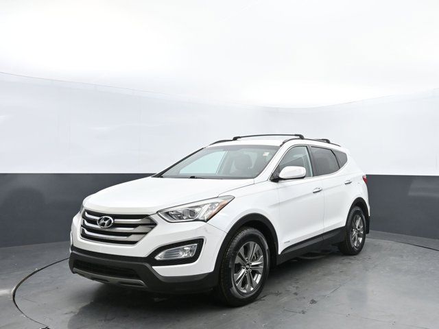 2016 Hyundai Santa Fe Sport Base