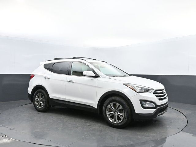 2016 Hyundai Santa Fe Sport Base