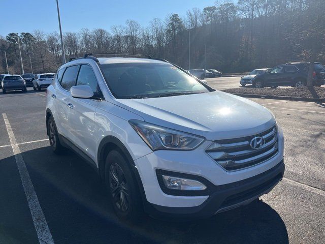 2016 Hyundai Santa Fe Sport Base