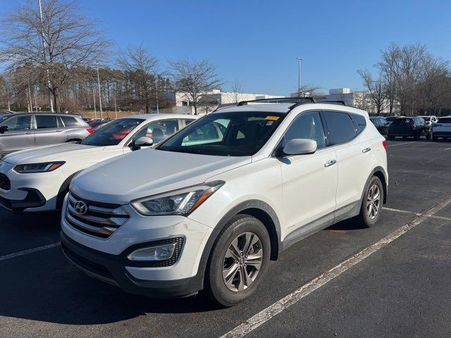 2016 Hyundai Santa Fe Sport Base