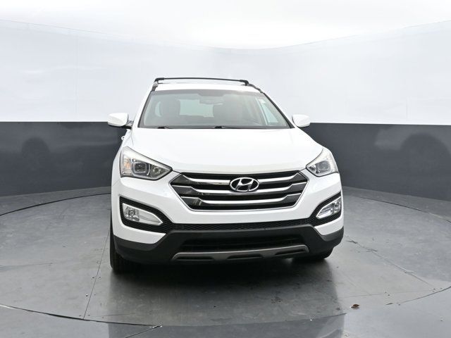 2016 Hyundai Santa Fe Sport Base