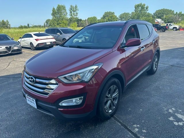 2016 Hyundai Santa Fe Sport Base