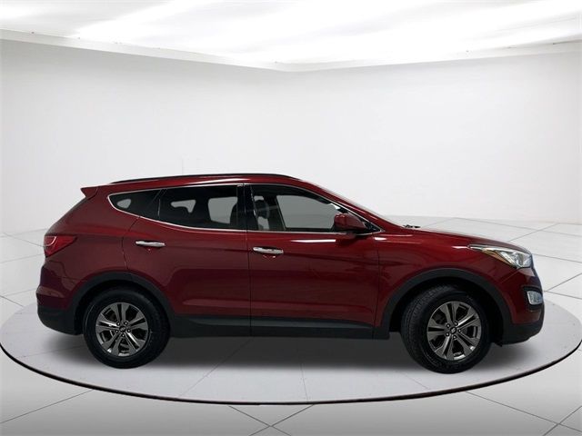 2016 Hyundai Santa Fe Sport Base