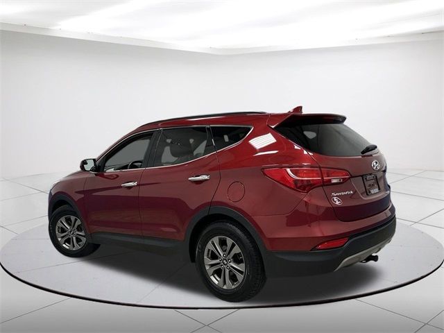 2016 Hyundai Santa Fe Sport Base