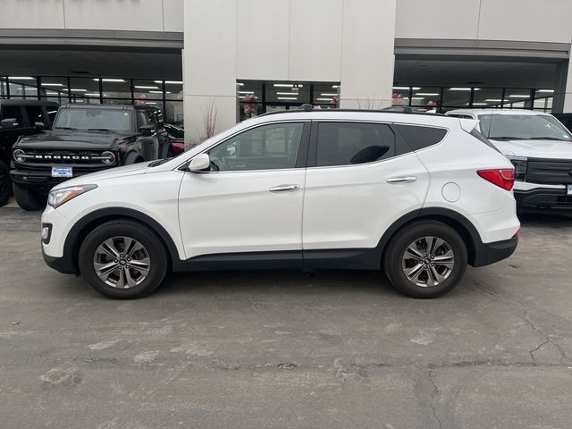 2016 Hyundai Santa Fe Sport Base