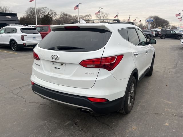 2016 Hyundai Santa Fe Sport Base