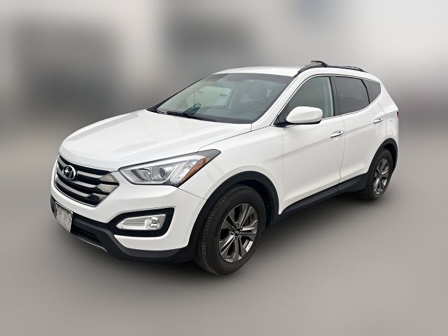 2016 Hyundai Santa Fe Sport Base