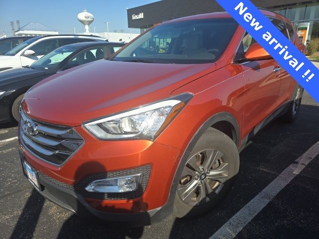 2016 Hyundai Santa Fe Sport Base