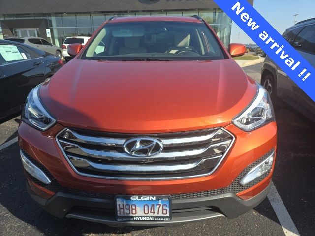 2016 Hyundai Santa Fe Sport Base